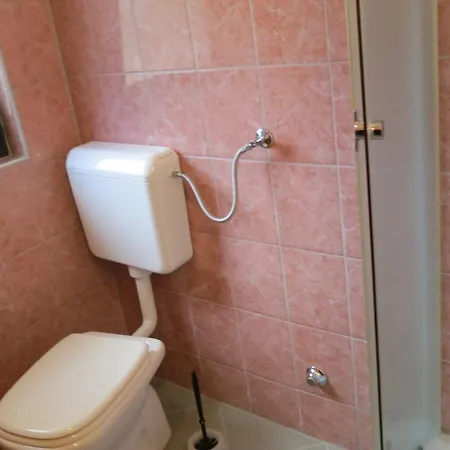Danijel 4 Apartment