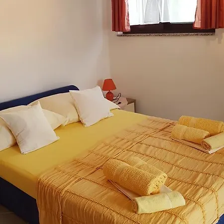 Danijel 4 Apartment