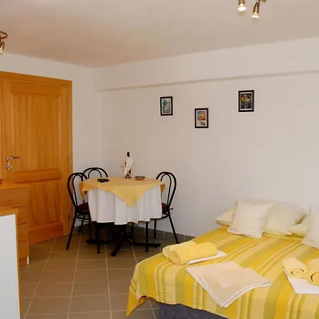 Appartamento Danijel 4 *