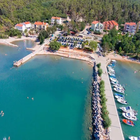 Danijel 4 * Soline (Krk)