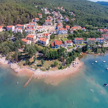 Danijel 4 * Soline (Krk)
