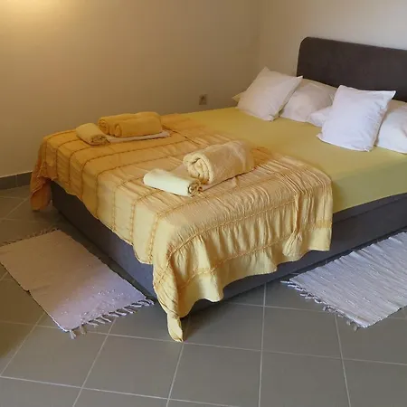 Apartment Danijel 4 Soline (Krk)