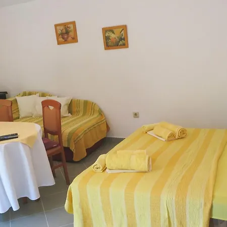 Danijel 4 Apartment