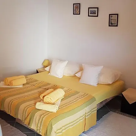 Apartment Danijel 4 Soline (Krk)