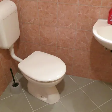 Danijel 4 Appartamento Soline (Krk)