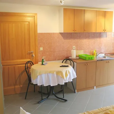 Danijel 4 Apartment Soline (Krk)