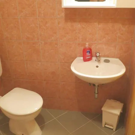 Danijel 4 * Soline (Krk)