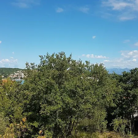 Danijel 4 * Soline (Krk)