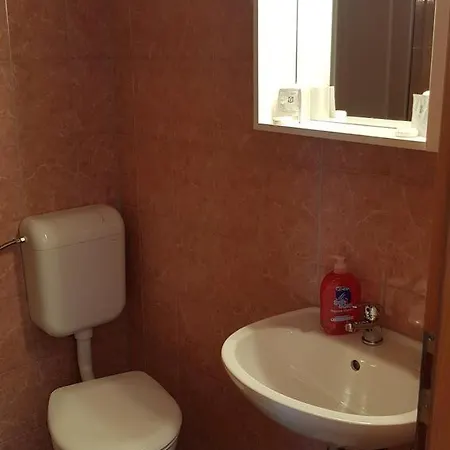 Danijel 4 Apartment Soline (Krk)
