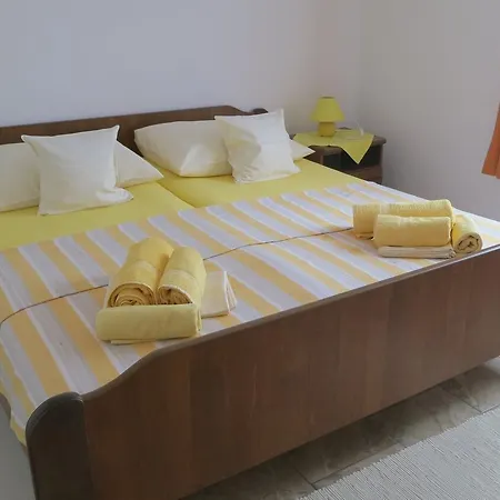 Danijel 4 Appartamento Soline (Krk)