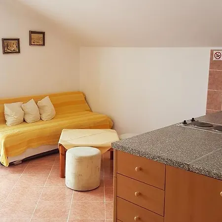 Danijel 4 Apartment