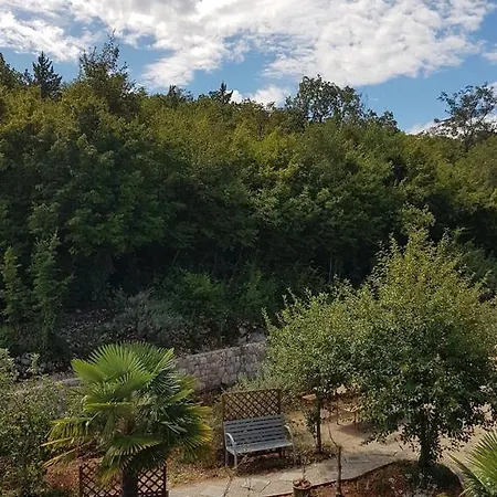 Danijel 4 * Soline (Krk)