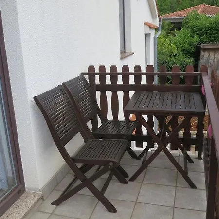 Danijel 4 * Soline (Krk)