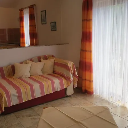 Apartment Danijel 4 Soline (Krk)