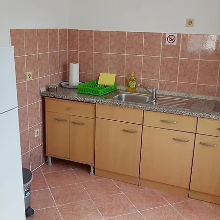 Apartment Danijel 4 Soline (Krk)