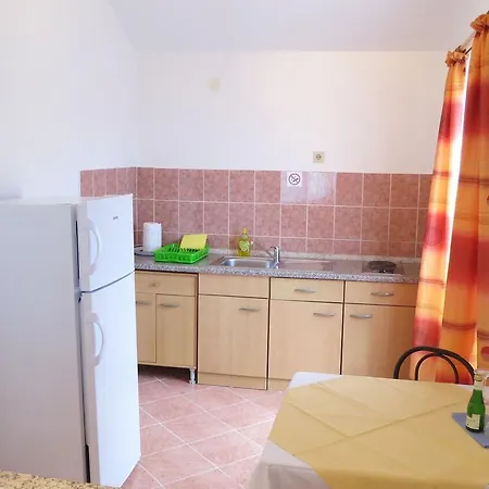 Danijel 4 Apartment Soline (Krk)
